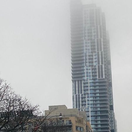 Cozy Holiday Home Toronto Exteriér fotografie